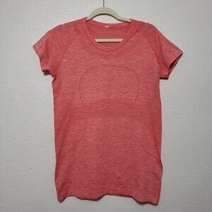 Lululemon Swiftly Tech Short Sleeve